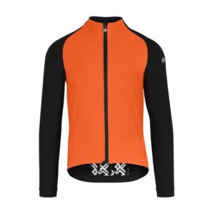 Куртка ASSOS Mille GT Winter Jacket EVO Lolly Red