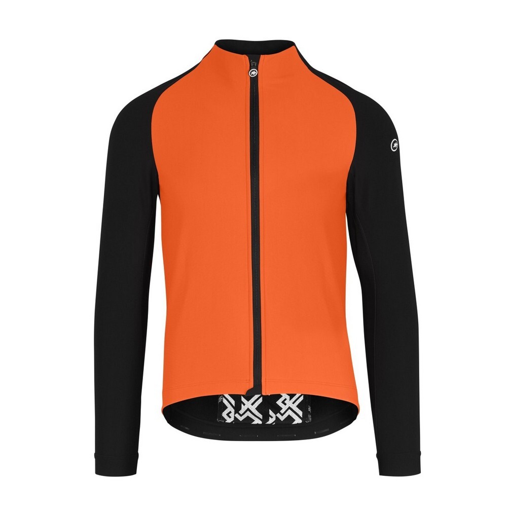 Куртка ASSOS Mille GT Winter Jacket EVO Lolly Red