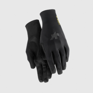 Рукавички ASSOS Spring Fall Gloves P1 Black Series