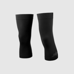 Alternative view of Утеплювачі колін ASSOS Spring Fall Knee Warmers BlackSeries