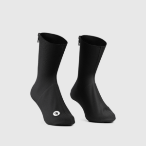 Alternative view of Бахіли ASSOS GT Ultraz Winter Booties Black Series