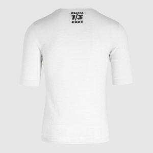 Alternative view of Білизна ASSOS Summer SS Skin Layer Holy White