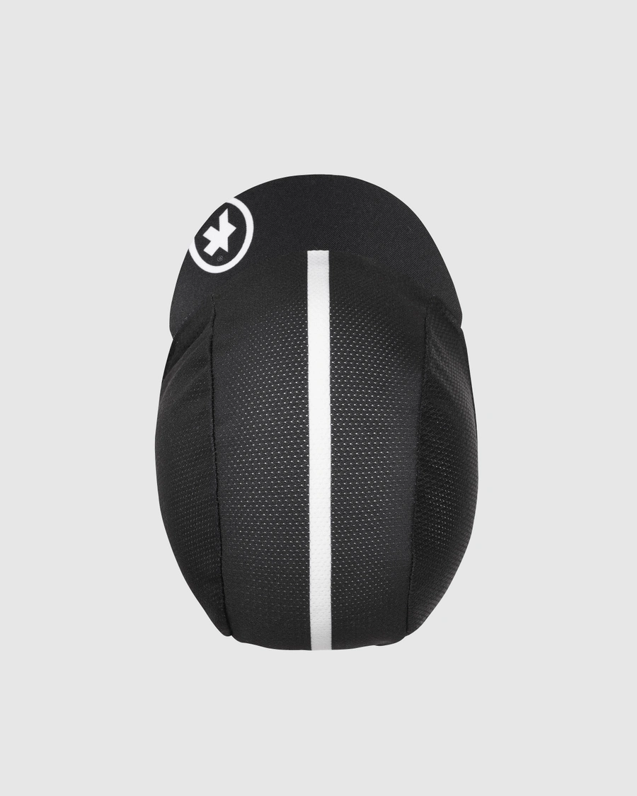 Шапочка ASSOS Cap Black Series OS - Зображення 3