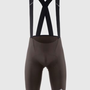 Велотруси ASSOS MILLE GT Bib Shorts S11 Wild Brown