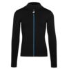 Білизна ASSOS Winter LS Skin Layer Black Series