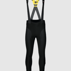 Велоштани ASSOS Equipe RS Spring Fall Bib Tights S9 Black Series
