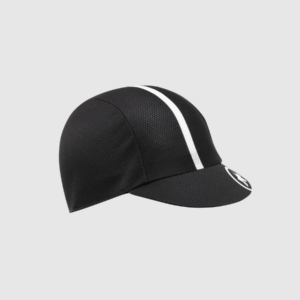 Шапочка ASSOS Cap Black Series OS