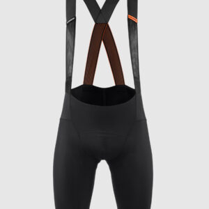 Велотруси ASSOS Equipe RS Schtradivari Bib Shorts S11 Black Series