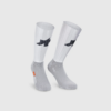 Шкарпетки ASSOS RSR Speed Socks S11 White Series
