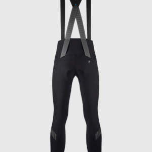 Alternative view of Велоштани ASSOS Mille GT HASHOOGI Winter Bib Tights S11 Black Series