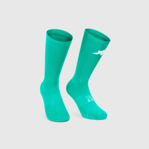 Шкарпетки ASSOS Racing Socks S11 Halo Green
