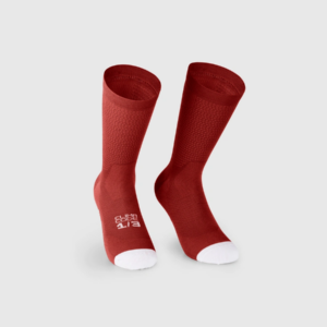 Шкарпетки ASSOS Endurance Socks S11 Burned Brown