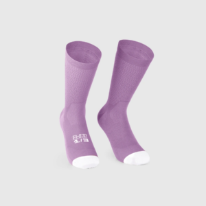 Шкарпетки ASSOS Endurance Socks S11 Interstellar Orchid