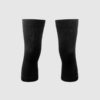 Утеплювачі колін ASSOS Spring Fall Knee Warmers BlackSeries