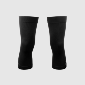 Утеплювачі колін ASSOS Spring Fall Knee Warmers BlackSeries