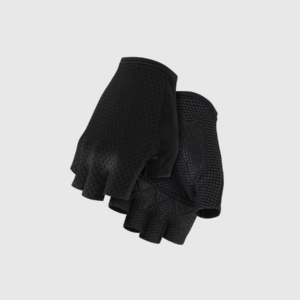 Alternative view of Рукавички ASSOS Endurance Gloves S11 Black Series