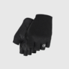 Рукавички ASSOS Endurance Gloves S11 Black Series