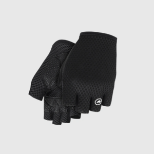Рукавички ASSOS Endurance Gloves S11 Black Series