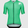 Веломайка ASSOS EQUIPE RS Jersey S11 Viper Green