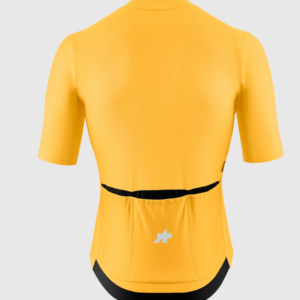 Alternative view of Веломайка ASSOS EQUIPE R Jersey S11 Flame Orange