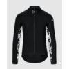 Куртка ASSOS Mille GT Winter Jacket EVO Black Series
