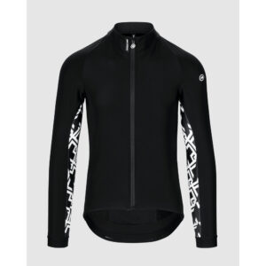 Куртка ASSOS Mille GT Winter Jacket EVO Black Series