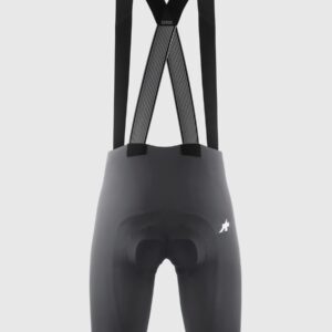 Alternative view of Велотруси ASSOS EQUIPE R Bib Shorts S11 Robust Grey