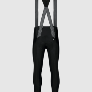 Alternative view of Велоштани ASSOS Equipe RS Spring Fall Bib Tights S9 Black Series