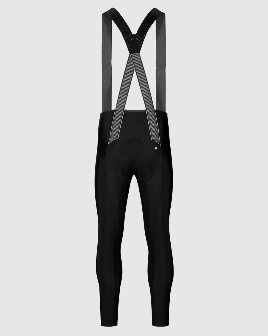 Велоштани ASSOS Equipe RS Spring Fall Bib Tights S9 Black Series - Зображення 2