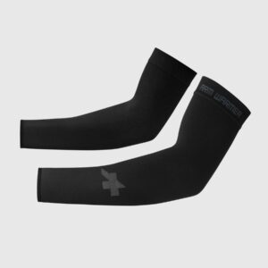 Alternative view of Утеплювач рук ASSOS Spring Fall Arm Warmers P1 Black Series