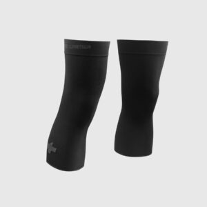 Alternative view of Утеплювачі колін ASSOS Spring Fall Knee Warmers P1 Black Series