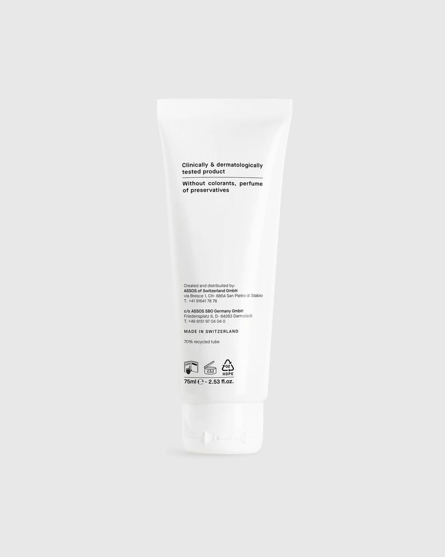 Мазь ASSOS Skin Repair Gel EVO 75ml - Зображення 2