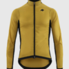 Вітровка ASSOS MILLE GT Wind Jacket S11 Golden Yellow