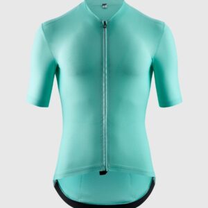 Веломайка ASSOS EQUIPE R Jersey S11 Halo Green