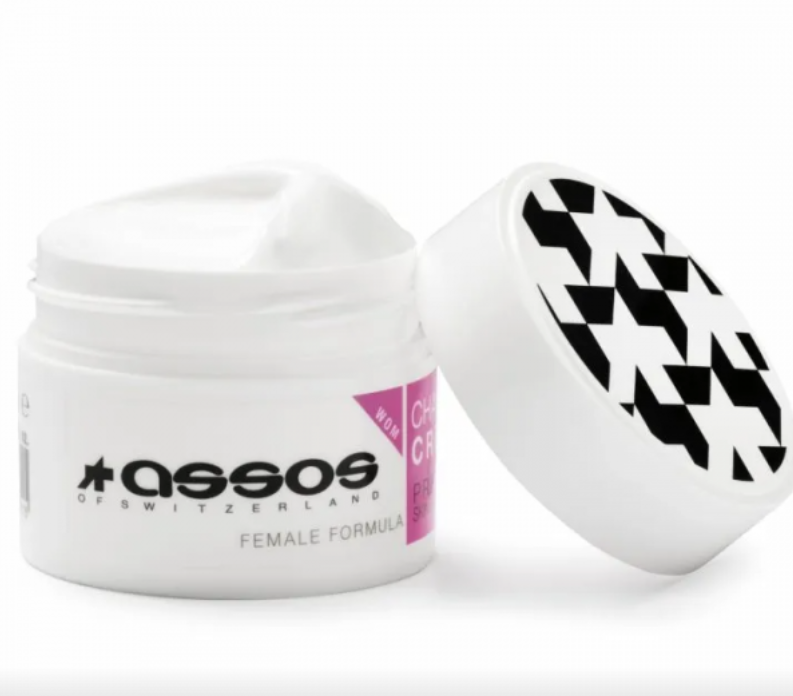 Крем ASSOS Chamois Creme 75ml Lady - Зображення 2