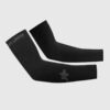 Утеплювач рук ASSOS Spring Fall Arm Warmers P1 Black Series