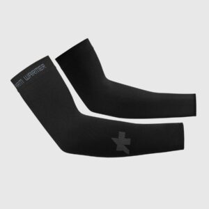 Утеплювач рук ASSOS Spring Fall Arm Warmers P1 Black Series