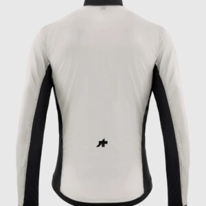 Alternative view of Вітровка ASSOS MILLE GT Wind Jacket S11 Almond Milk