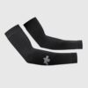 Рукава сонцезахисні ASSOS Summer Arm UV Protector P1 Black Series