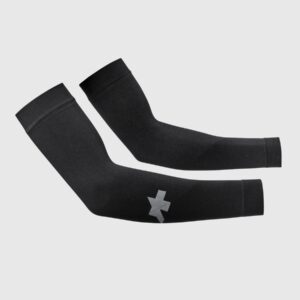 Рукава сонцезахисні ASSOS Summer Arm UV Protector P1 Black Series