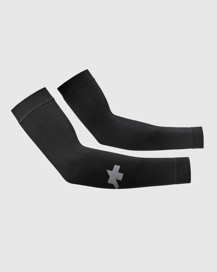 Рукава сонцезахисні ASSOS Summer Arm UV Protector P1 Black Series