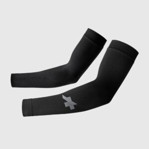 Alternative view of Рукава сонцезахисні ASSOS Summer Arm UV Protector P1 Black Series