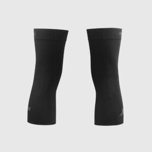 Утеплювачі колін ASSOS Spring Fall Knee Warmers P1 Black Series
