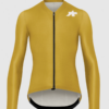 Веломайка ASSOS MILLE GT LS Jersey S11 EVO Golden Yellow