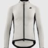 Вітровка ASSOS MILLE GT Wind Jacket S11 Almond Milk