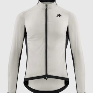 Вітровка ASSOS MILLE GT Wind Jacket S11 Almond Milk