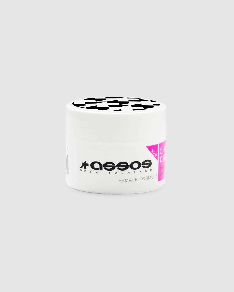 Крем ASSOS Chamois Creme 75ml Lady