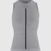 Білизна ASSOS Summer NS Skin Layer P1 Grey Series