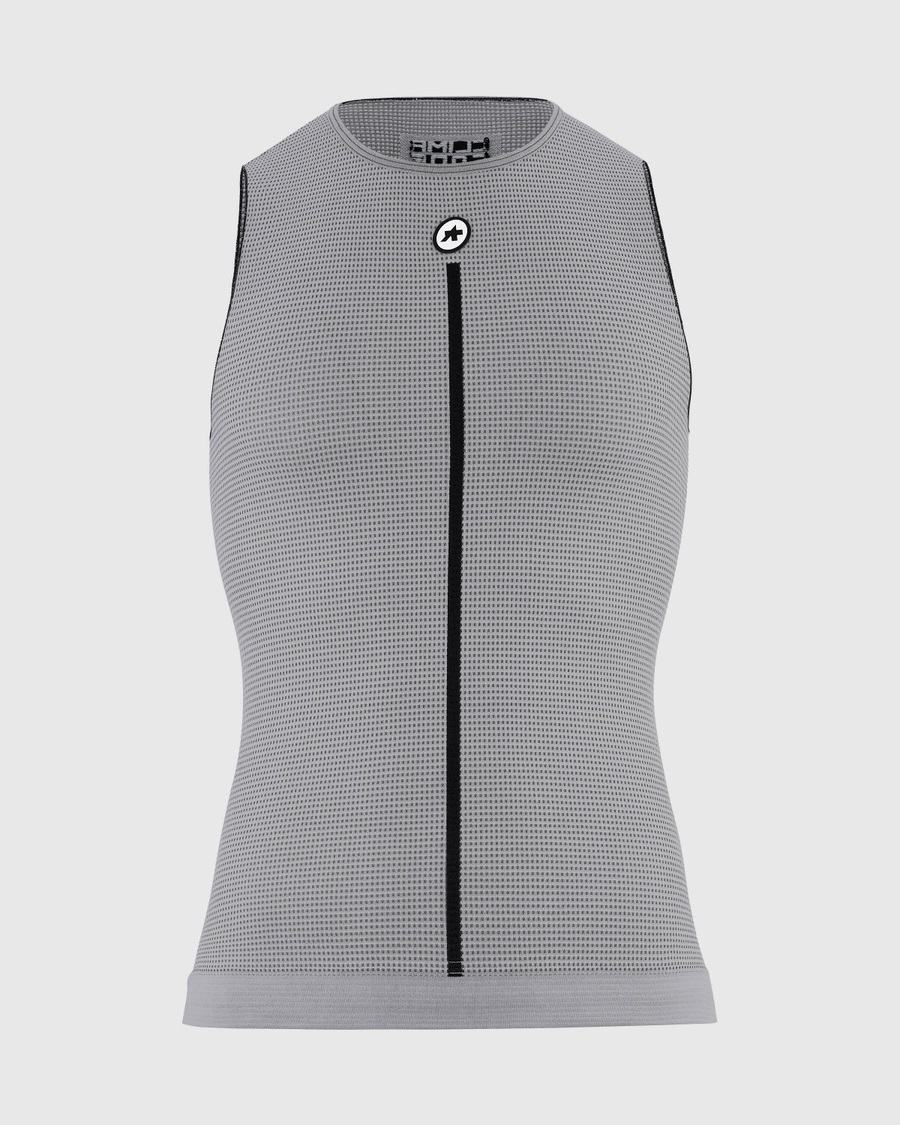 Білизна ASSOS Summer NS Skin Layer P1 Grey Series