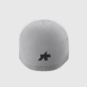 Alternative view of Шапочка ASSOS Summer Cap Foil P1 Grey Series